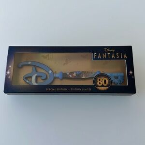 Disney Fantasia 80th Anniversary Special Edition Key